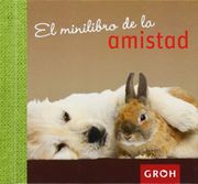 El Minilibro De La Amistad (Minis)