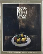 manuel prego, su obra.