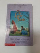 The Fairy´s Mistake