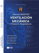 Manual AVENTHO Ventilación mecánica y soporte respiratorio