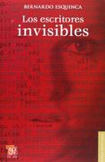Los Escritores Invisibles (in Spanish)