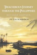 Treacherous Journey Through the Philippines (en Inglés)