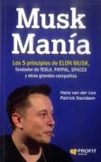 Musk Mania