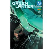 Absolute Green Lantern Vol.2