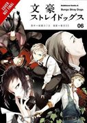 Bungo Stray Dogs, Vol. 6 (en Inglés)
