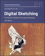 Digital Sketching: Computer-Aided Conceptual Design (Disruptive aec Technologies) (en Inglés)