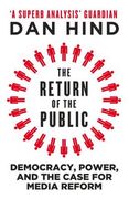The Return of the Public (en Inglés)
