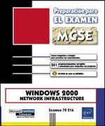Mcse Microsoft Windows 2000 Network Infraestructure