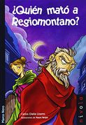 Quién Mató a Regiomontano? (Junior)