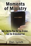 Moments of Ministry