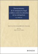 Favorecimiento de la inmigración ilegal y delitos contra los derechos de los trabajadores. #¡REF!
