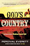 God's Country (en Inglés)