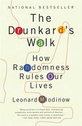 The Drunkard's Walk: How Randomness Rules our Lives (en Anglais)