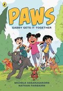 Paws: Gabby Gets it Together (en Inglés)