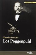 Los Poggenpuhl (El álgebra y la luna)