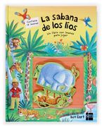 sabana de los lios,la