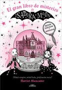 ISADORA MOON EL GRAN LIBRO DE MISTERIOS DE ISADORA MOON (in Spanish)