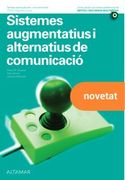 Sistemes Augmentatius i Alternatius de Comunicacio