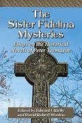 the sister fidelma mysteries