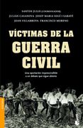 Víctimas de la guerra civil (in Spanish)