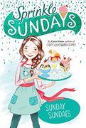 Sunday Sundaes (Sprinkle Sundays) (en Inglés)