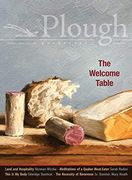 Plough Quarterly no. 20 - the Welcome Table (en Inglés)