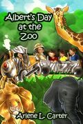 Albert's Day at the Zoo (en Inglés)