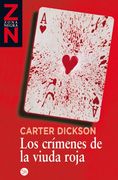 los crimenes de la viuda roja fg zn