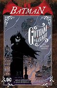 Batman: Gotham by Gaslight (en Inglés)
