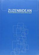 (Pack) Zuzenbidean - Justizia Admin. Euskara Ikasteko (Lib+Cd+Dvd) (in Basque)