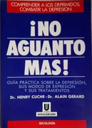 ¡No aguanto mas!