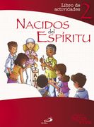 Nacidos del Espíritu. Libro de Actividades (in Spanish)