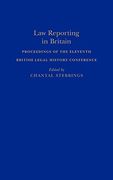 law reporting in britain (en Inglés)