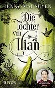 Die Töchter von Ilian: Roman (en Alemán)
