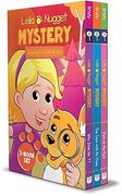 Leila & Nugget Mystery Box Set (en Inglés)