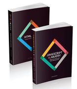 Web Design With Html, Css, Javascript and Jquery set (en Inglés)