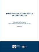Formar Para Transformar en Comunidad