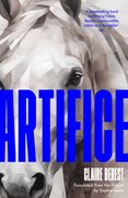 Artifice. An astonishing French thriller with a jaw-dropping twist (en Inglés)