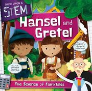 Hansel and Gretel (Once Upon a Stem) 