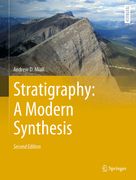 Stratigraphy: A Modern Synthesis (en Inglés)