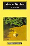 El Hechicero - Vladimir Nabokov - Anagrama