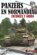 Panzers en Normandia