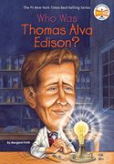 Who was Thomas Alva Edison? 