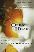 Open Heart (en Inglés)