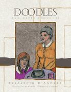 Doodles and Happy Thoughts (en Inglés)