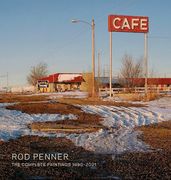 Rod Penner: Paintings, 1987-2022 (en Inglés)