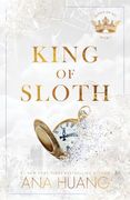 King of Sloth (Kings of Sin, 4) (en Inglés)