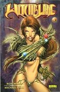 Witchblade 1