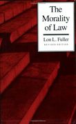 the morality of law