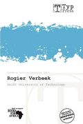 rogier verbeek (en Inglés)